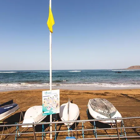 Lejlighed Home2book Stylish Canteras3