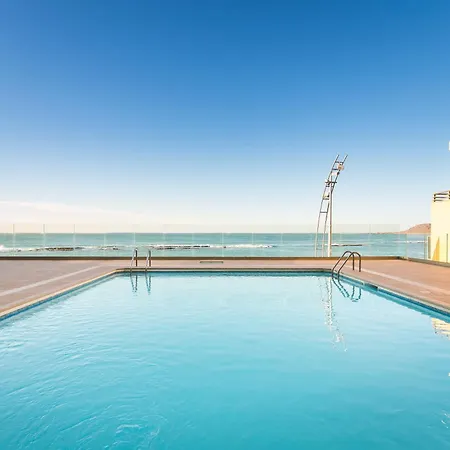 Home2book Stylish Canteras3 Lejlighed