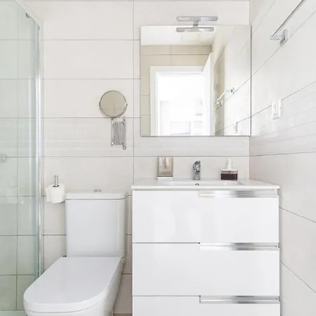 아파트 Home2book Stylish Canteras3