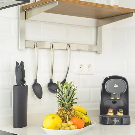 Home2book Stylish Canteras3 Appartamento Las Palmas de Gran Canaria