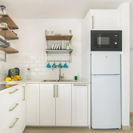 Home2book Stylish Canteras3 * 라스팔마스