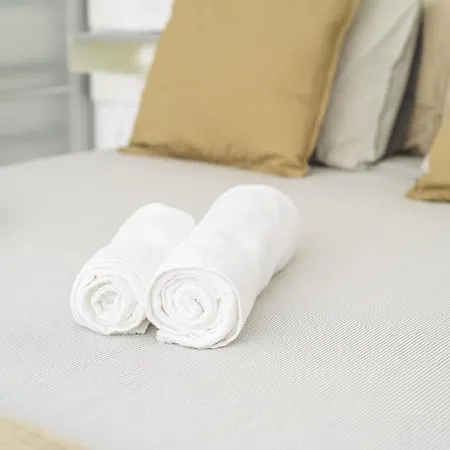 아파트 Home2book Stylish Canteras3 *
