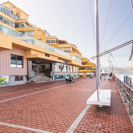 아파트 Home2book Stylish Canteras3