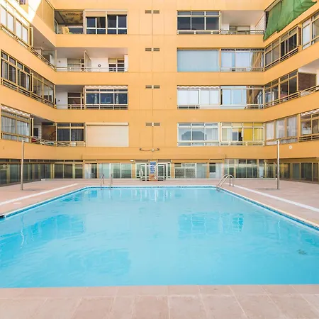 Home2book Stylish Canteras3