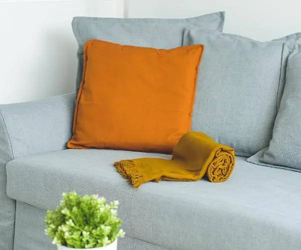 Apartment Home2book Stylish Canteras3 *