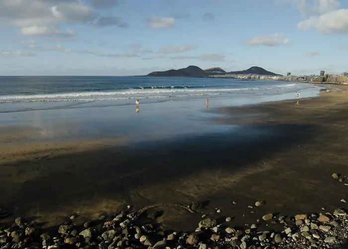 Home2book Stylish Canteras3 Apartment