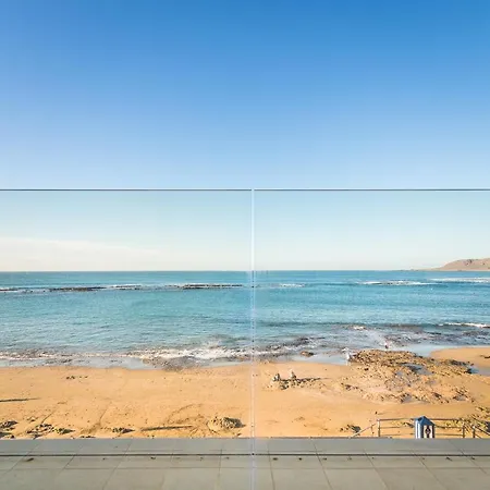 Home2book Stylish Canteras3 * Las Palmas de Gran Canaria