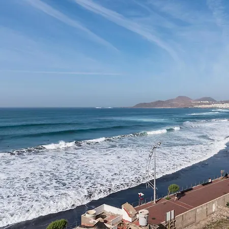 Home2book Stylish Canteras3 *