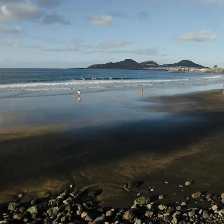 Home2book Stylish Canteras3 Appartement