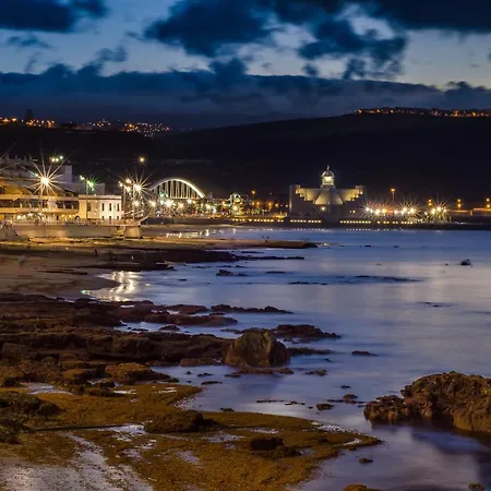 Home2book Stylish Canteras3 Appartement