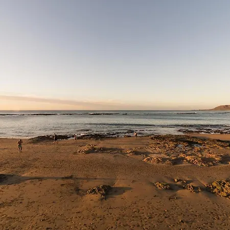 Home2book Stylish Canteras3 * Las Palmas