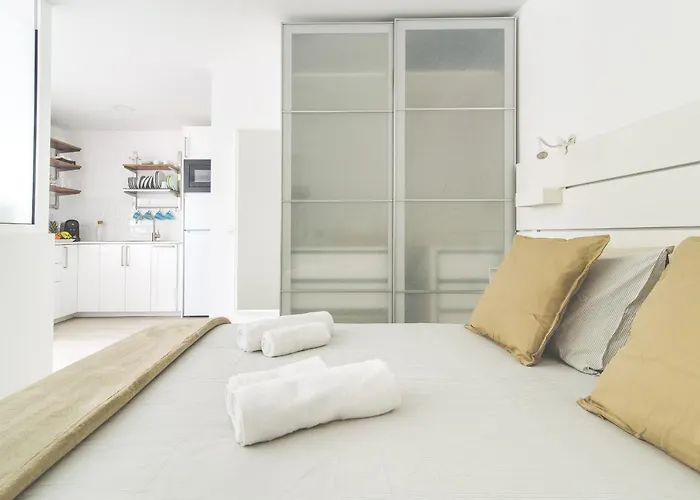 Home2book Stylish Canteras3 *