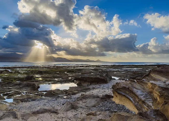 Appartement Home2book Stylish Canteras3 Las Palmas