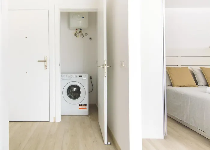 Home2book Stylish Canteras3 *