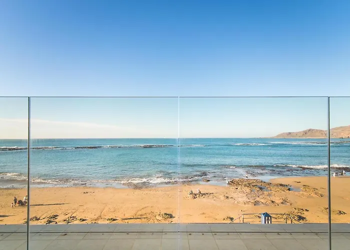 Home2book Stylish Canteras3 * Las Palmas