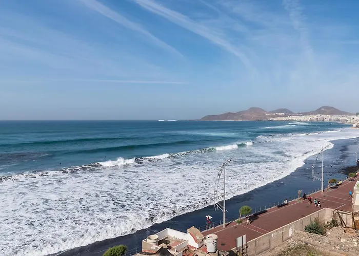 Home2book Stylish Canteras3 *