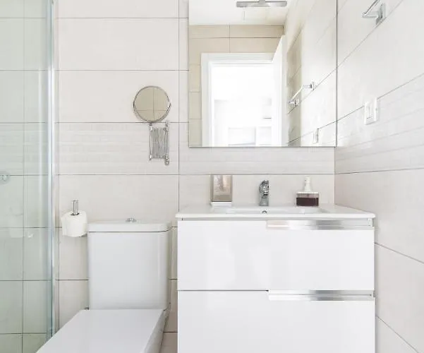 Appartement Home2book Stylish Canteras3