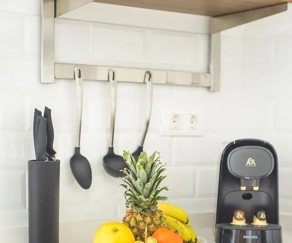 Home2book Stylish Canteras3 Appartement Las Palmas