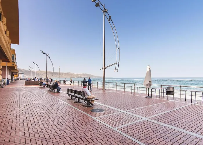 Home2book Stylish Canteras3 *