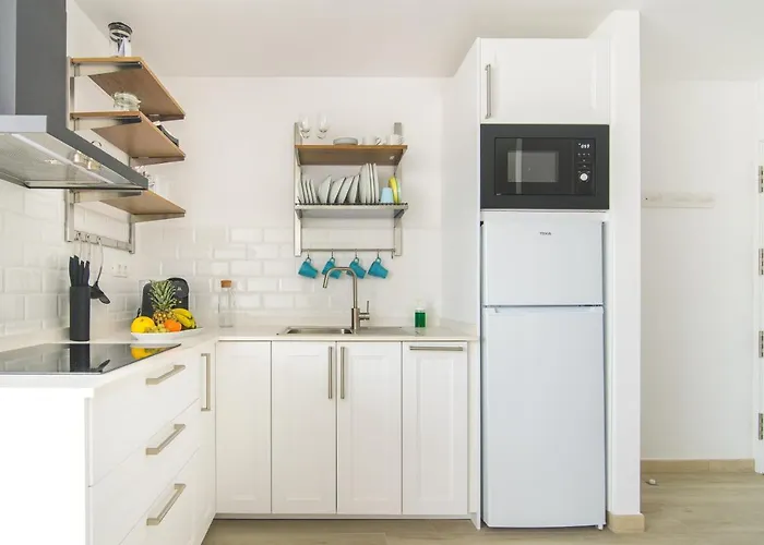 Home2book Stylish Canteras3 * Las Palmas