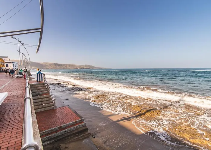 Home2book Stylish Canteras3 *