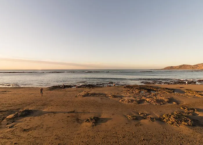 Home2book Stylish Canteras3 * Las Palmas