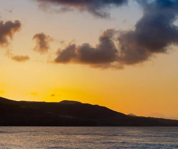 Home2book Stylish Canteras3 Las Palmas