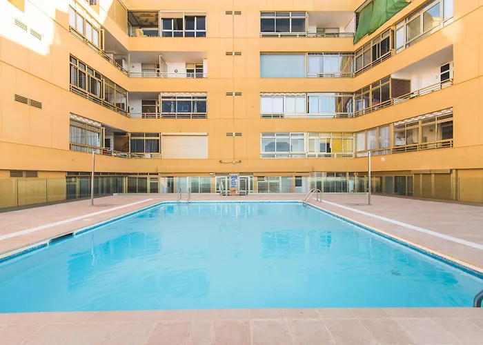 Home2book Stylish Canteras3