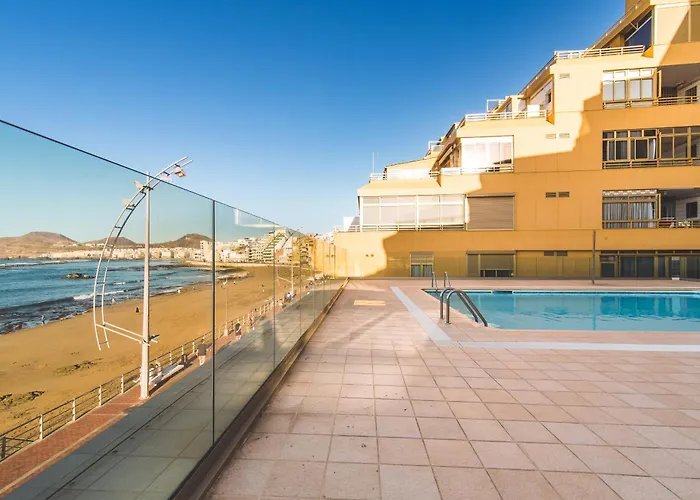 Home2book Stylish Canteras3