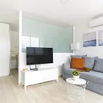 Апартаменты Home2book Stylish Canteras3 Лас-Пальмас-де-Гран-Канария
