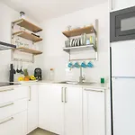 Апартаменты Home2book Stylish Canteras3