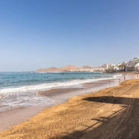 Home2book Stylish Canteras3 Апартаменты