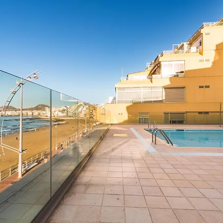Home2book Stylish Canteras3